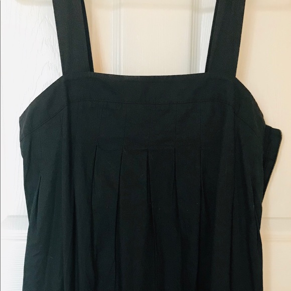 H&M Dark Blue Dress - Picture 1 of 3